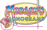 Morgan's Monograms