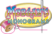 Morgan's Monograms