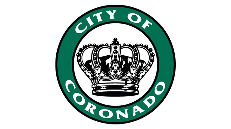 City of Coronado Apparel Site