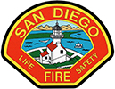 San Diego Fire